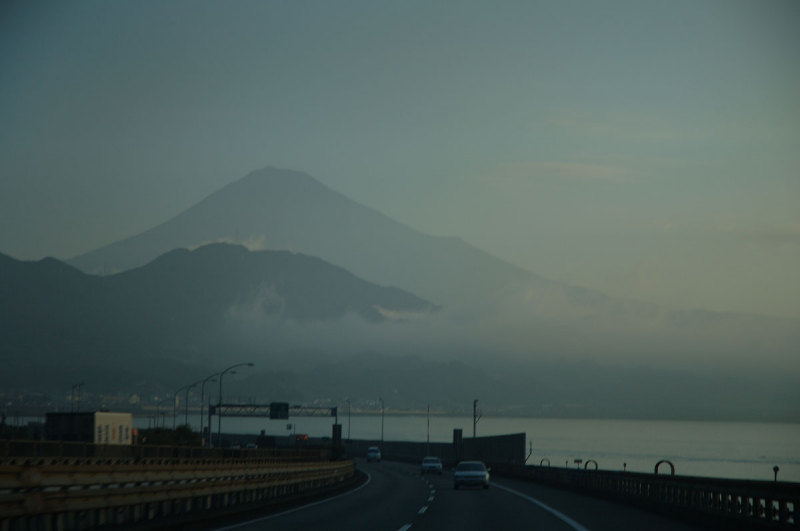 富士山画像記録