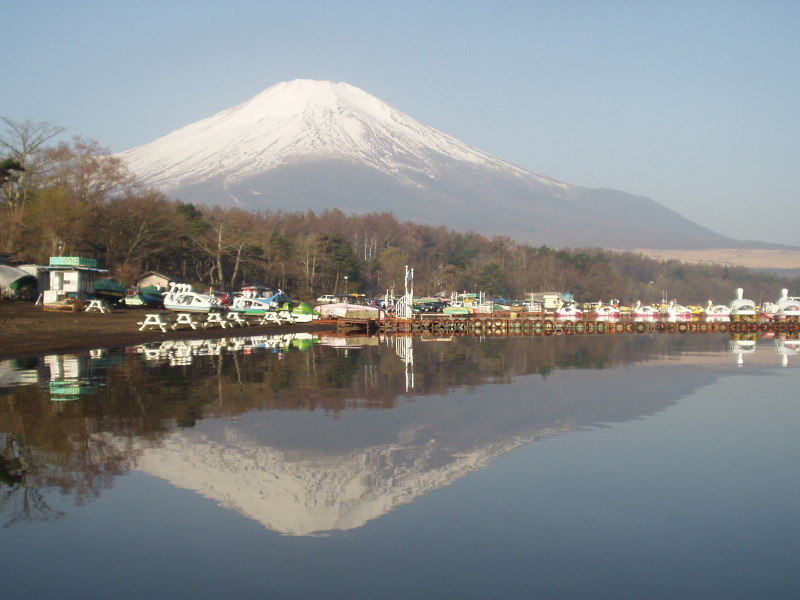 富士山画像記録