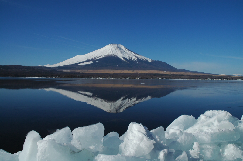 富士山画像記録