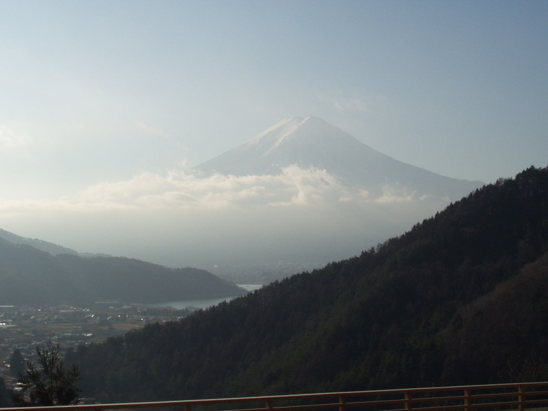 富士山画像記録