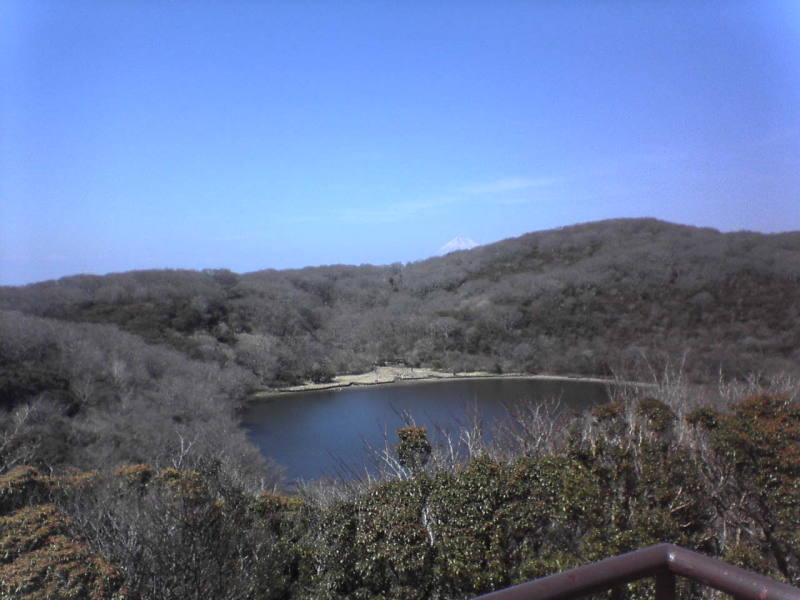 富士山画像記録