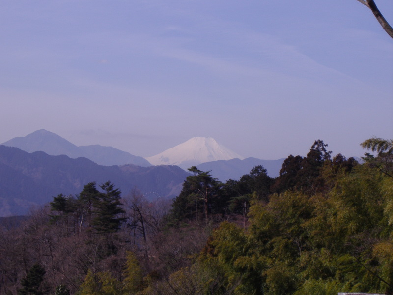 富士山画像記録