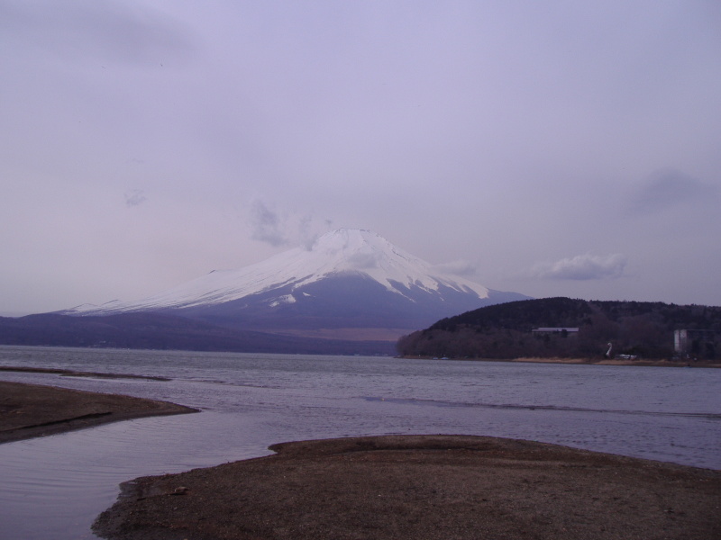 富士山画像記録