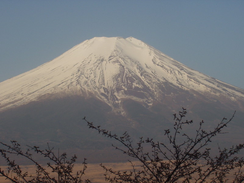 富士山画像記録