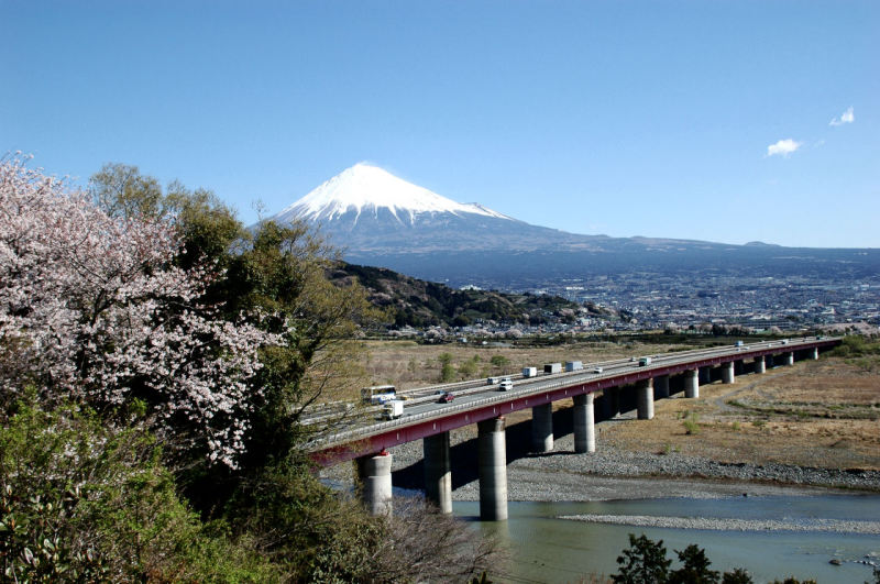 富士山画像記録