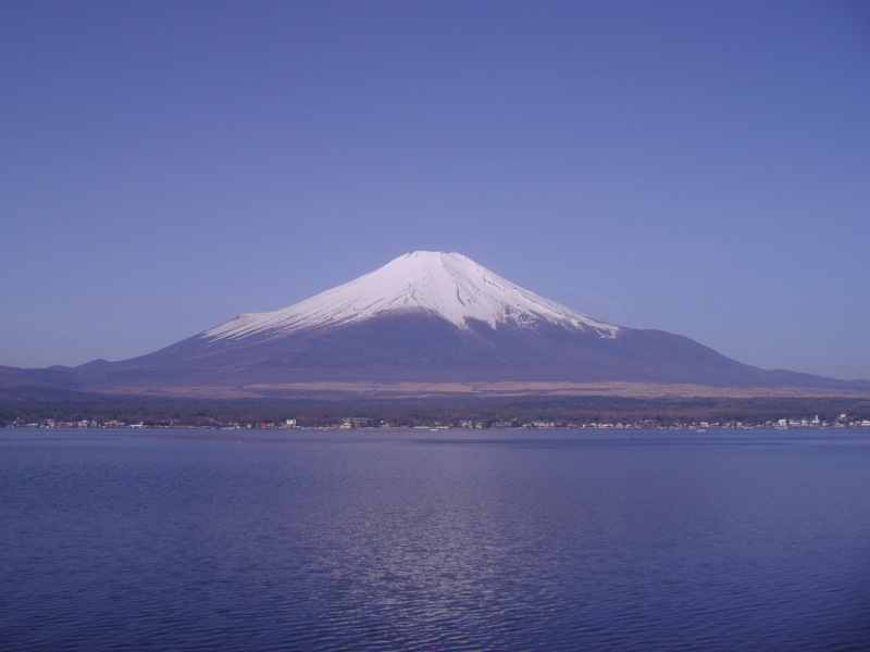 富士山画像記録