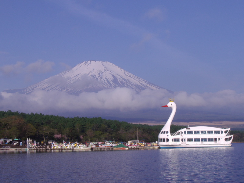 富士山画像記録