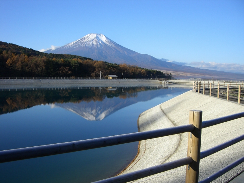 富士山画像記録