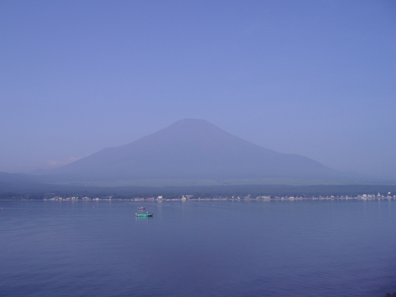 富士山画像記録