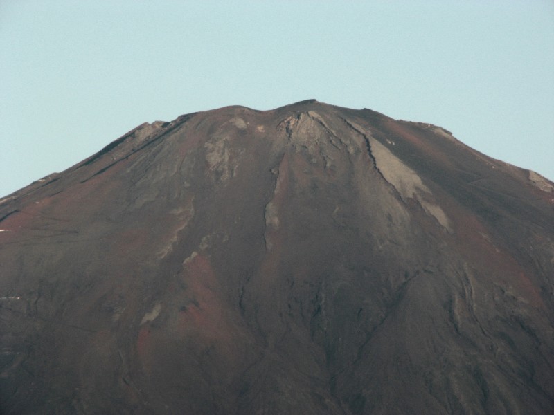 富士山画像記録