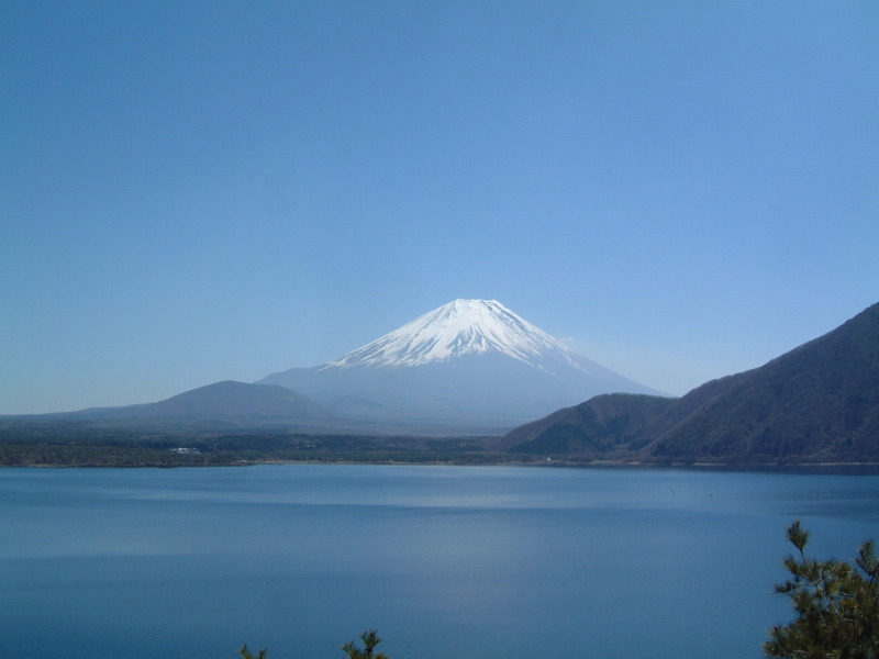 富士山画像記録