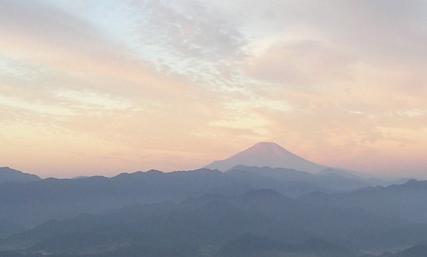 富士山画像記録