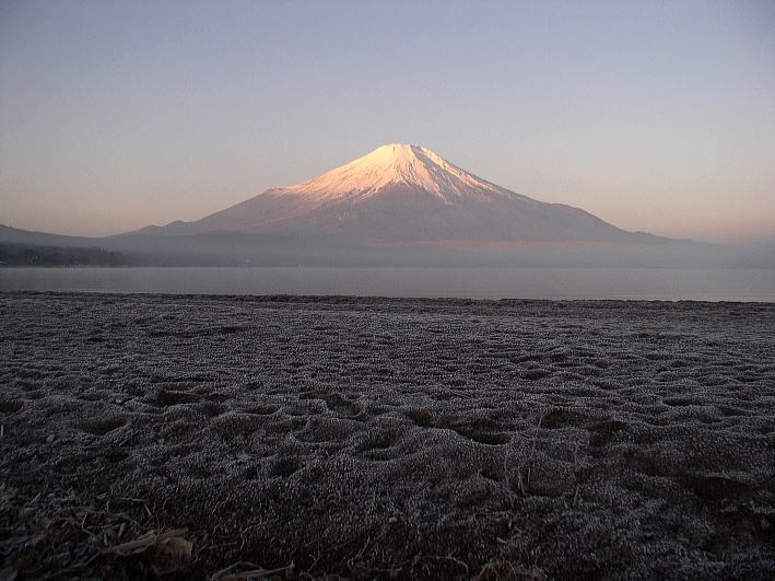 富士山画像記録