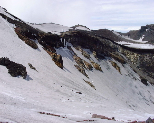 富士山画像記録