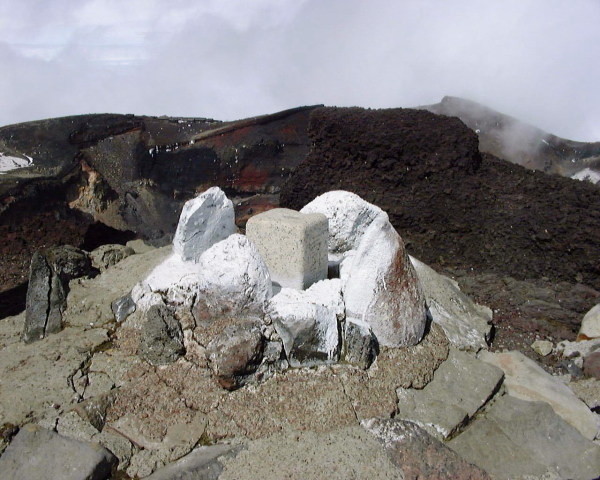 富士山画像記録