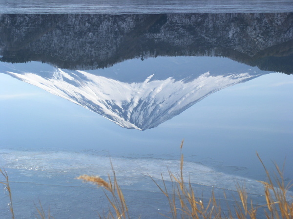 富士山画像記録