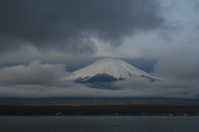 富士山画像記録