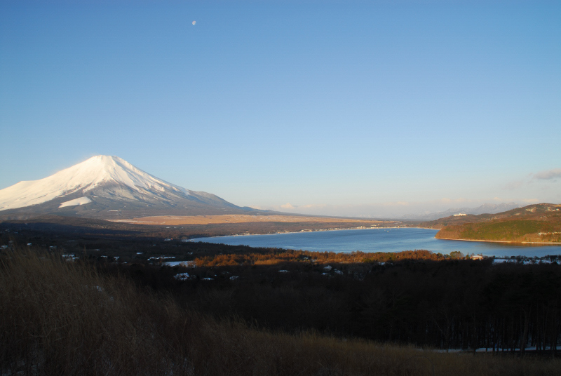 富士山画像記録