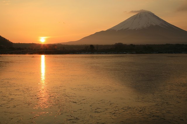 富士山画像記録