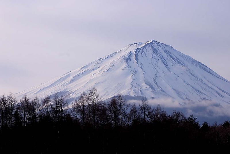 富士山画像記録