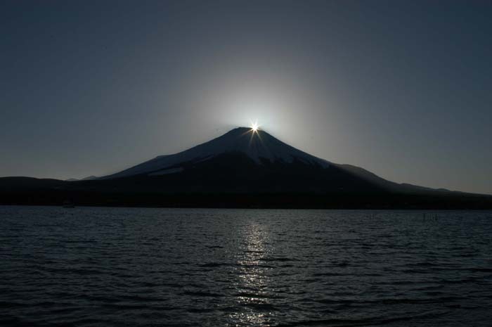 富士山画像記録