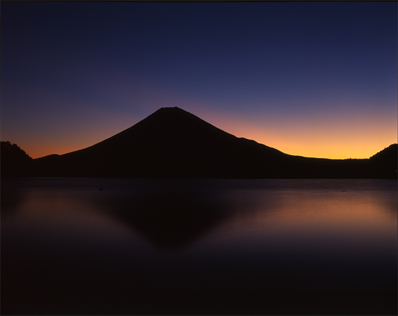 富士山画像記録