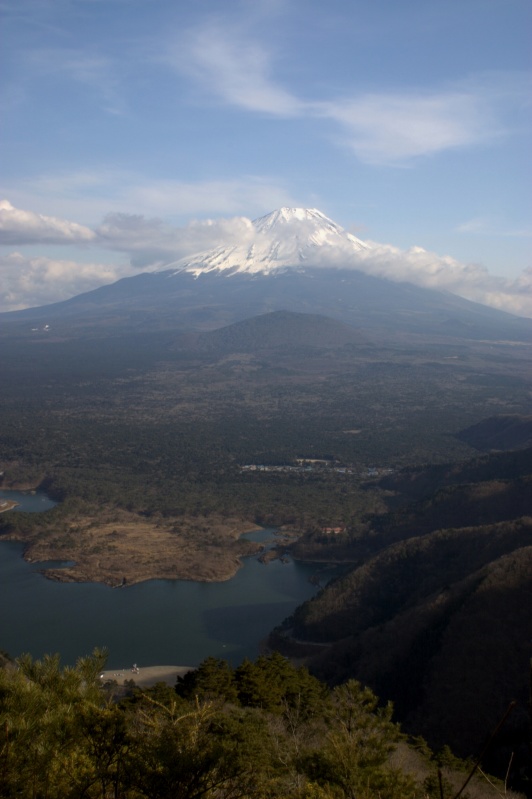 富士山画像記録