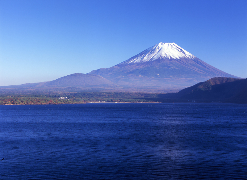 富士山画像記録