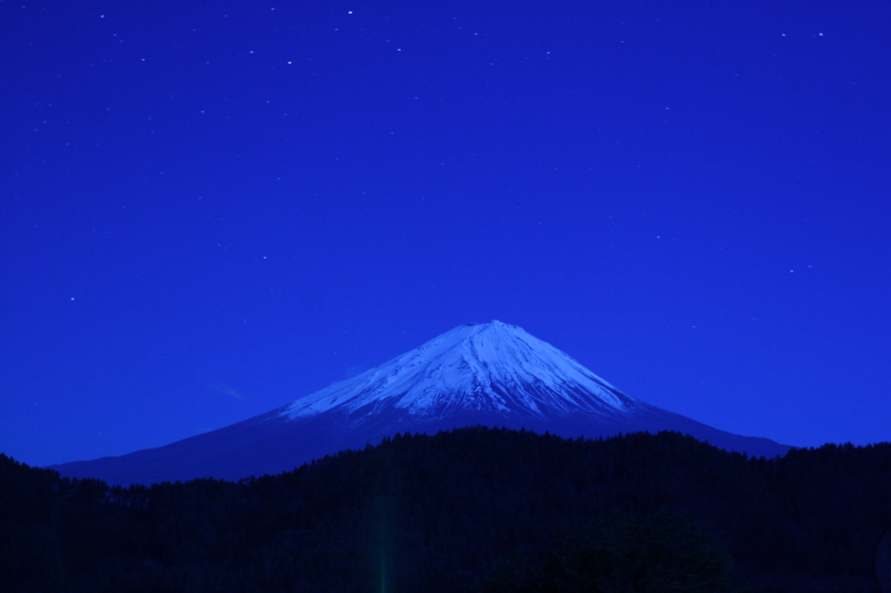 富士山画像記録