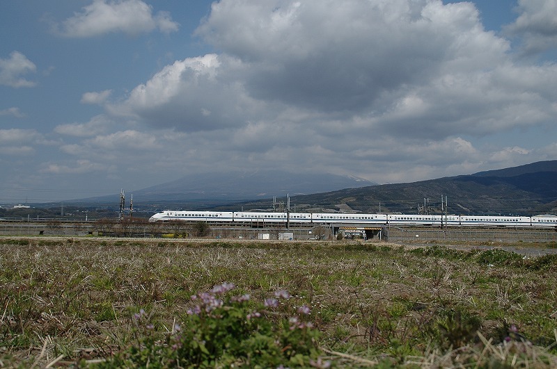 富士山画像記録