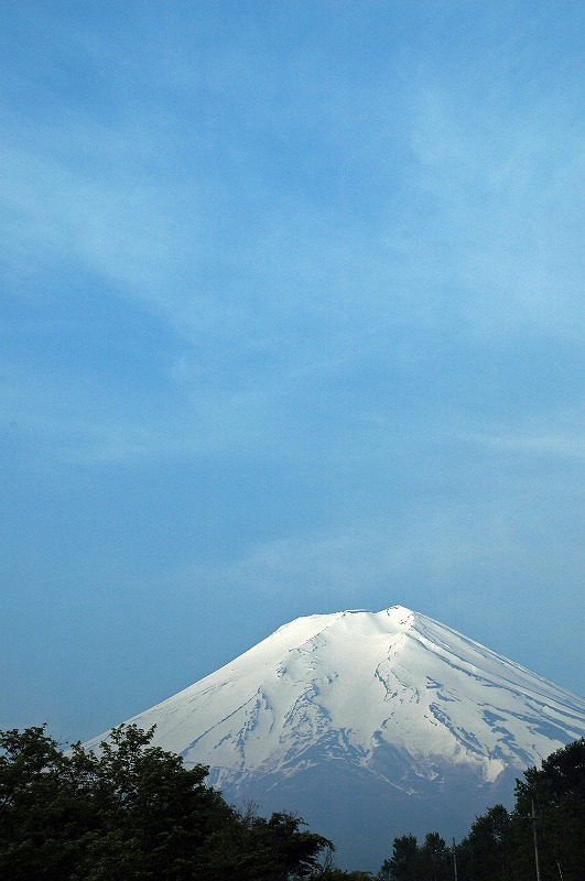 富士山画像記録