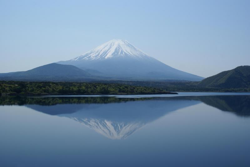 富士山画像記録