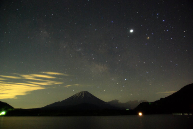 富士山画像記録