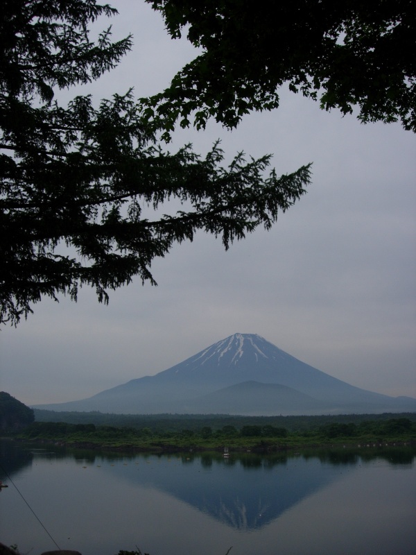 富士山画像記録