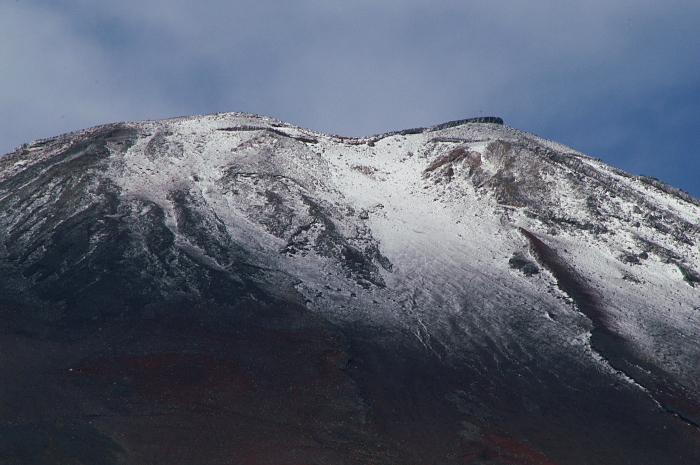 富士山画像作品