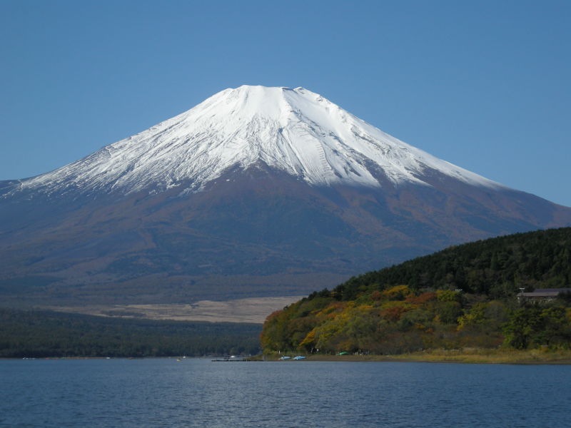 富士山画像記録