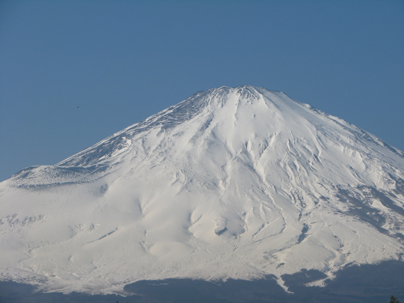 富士山画像記録