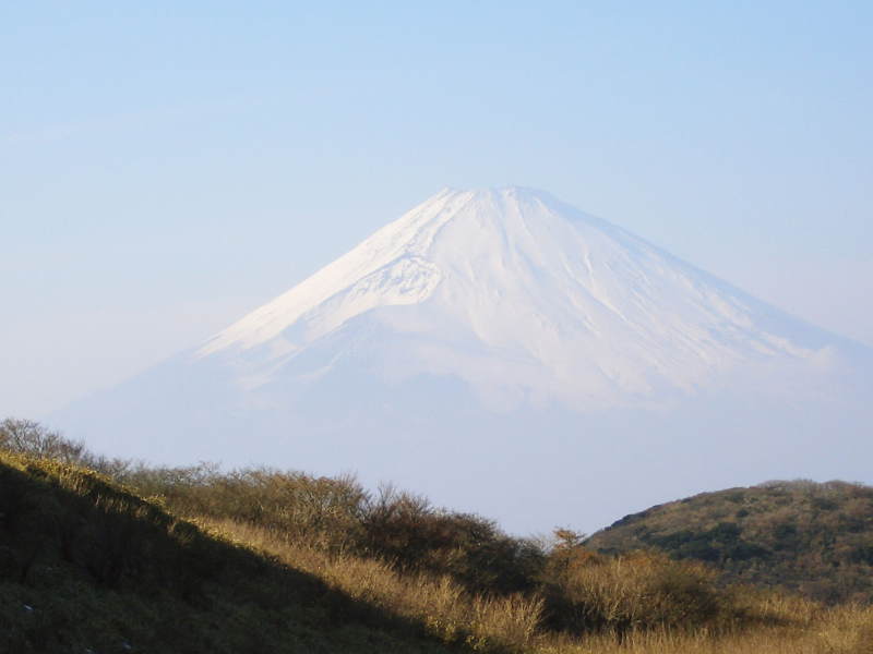 富士山画像記録