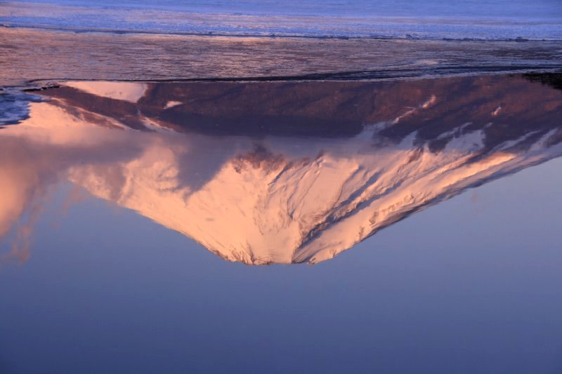 富士山画像記録