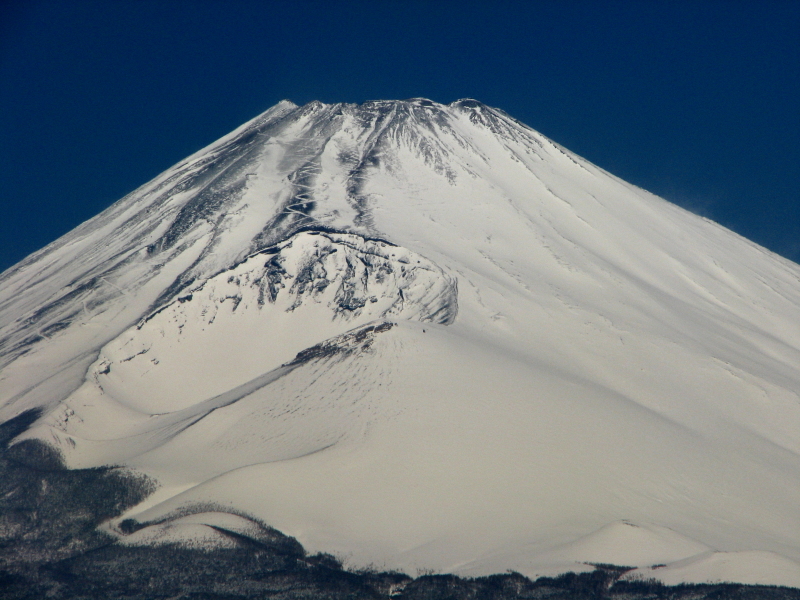 富士山画像記録