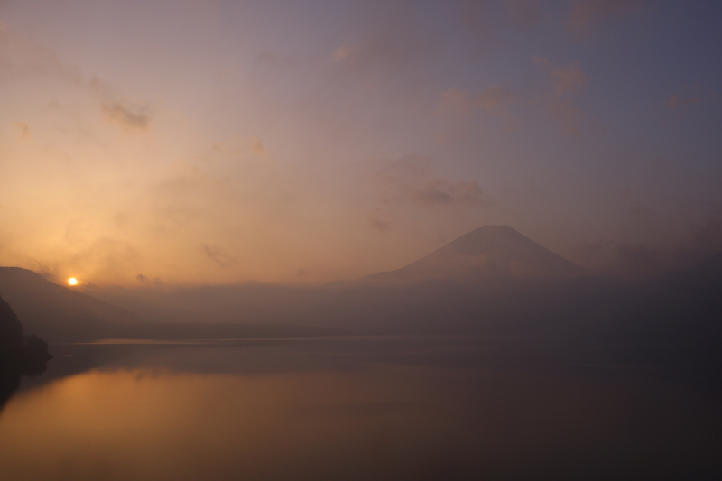 富士山画像記録