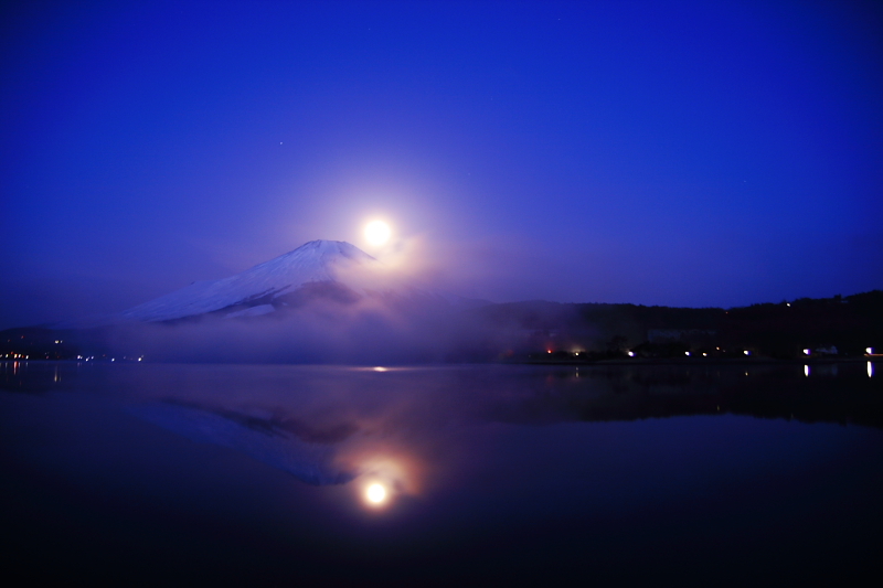 富士山画像記録