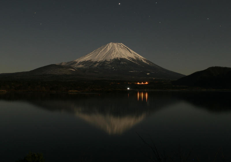 富士山画像記録