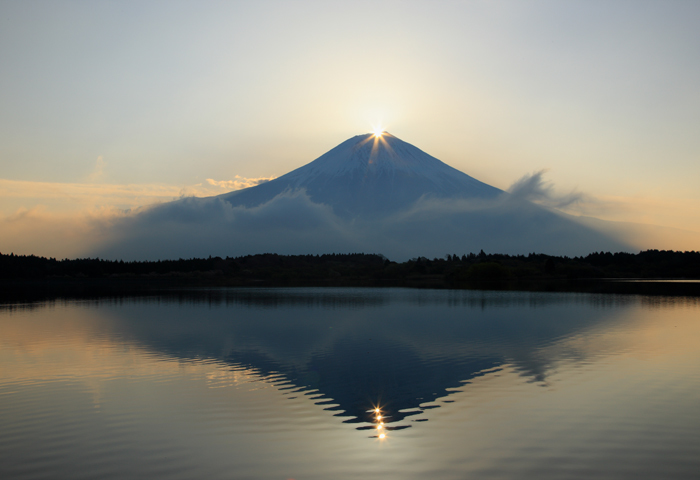 富士山画像記録