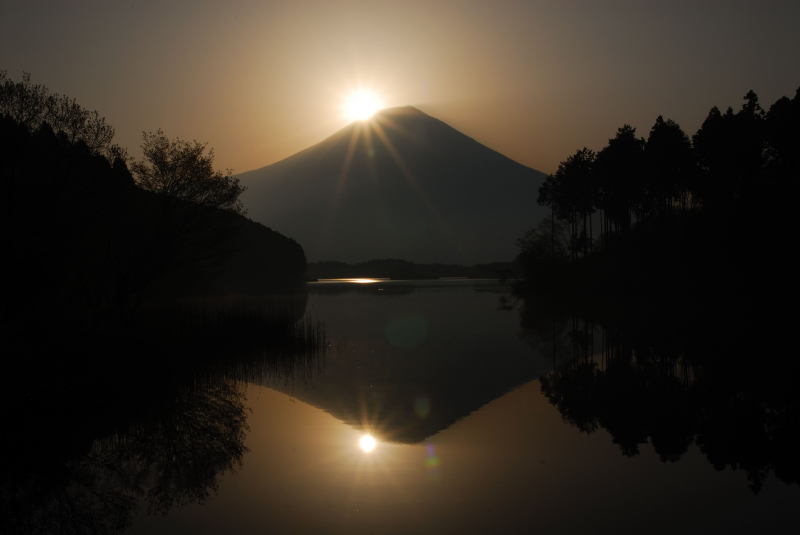 富士山画像記録