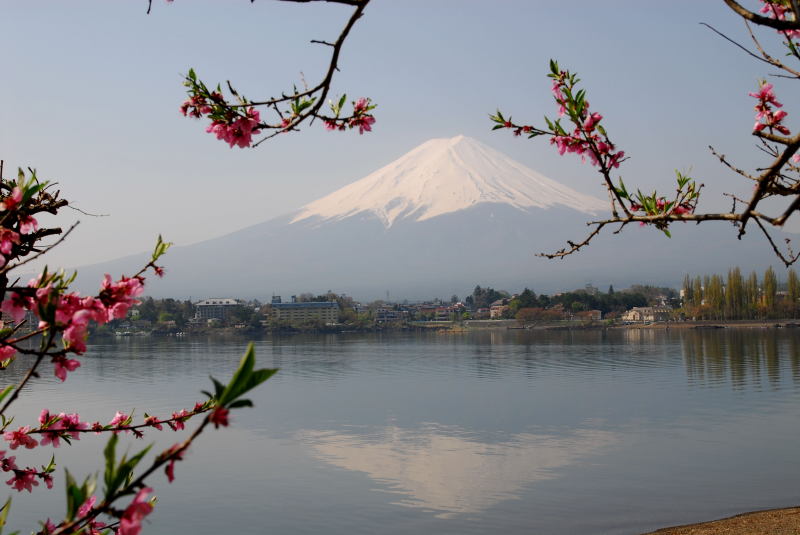 富士山画像記録