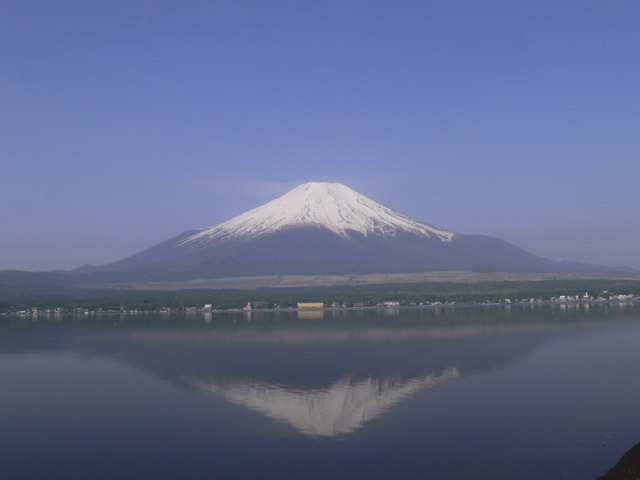 富士山画像記録