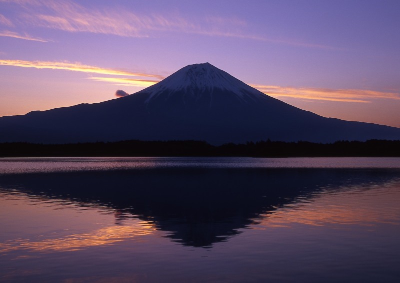 富士山画像記録