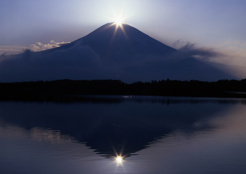 富士山画像記録