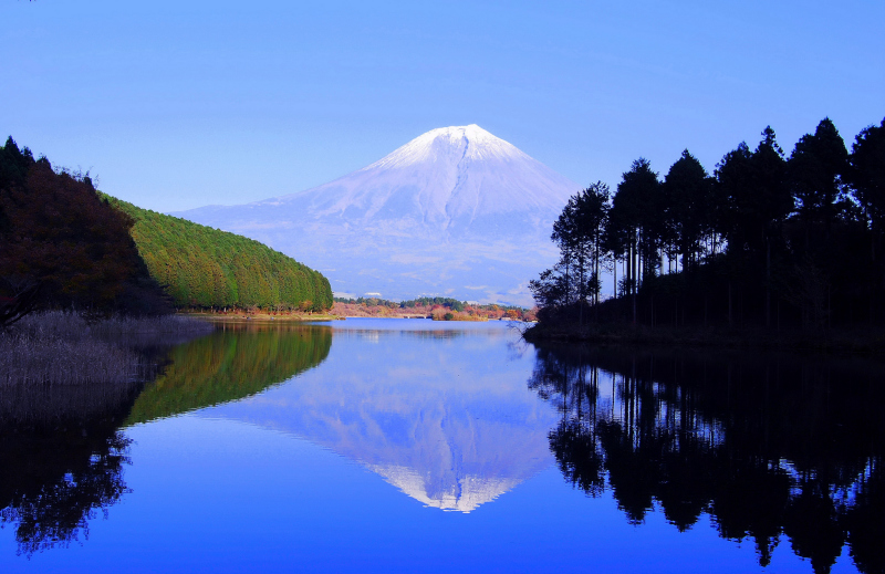 富士山画像記録